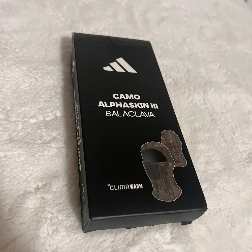 adidas alphaskin camo
